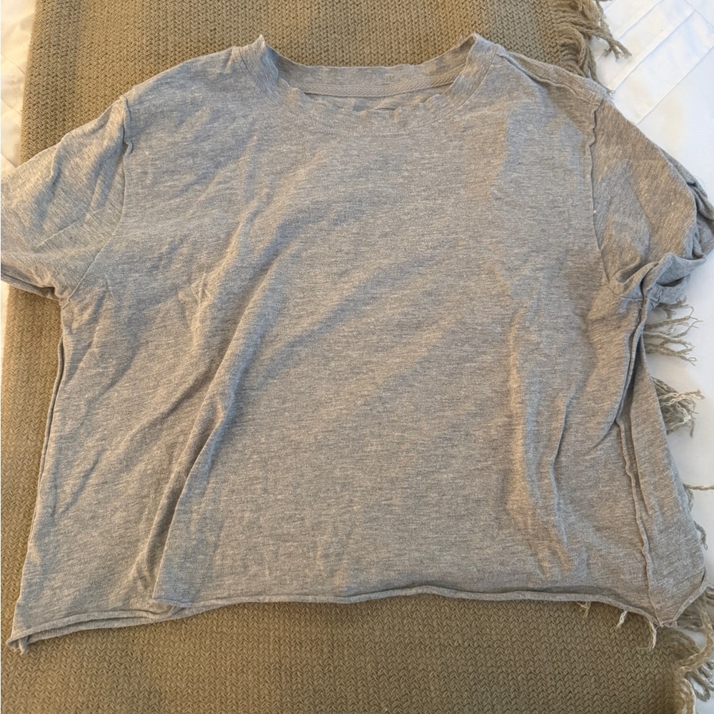 Free People The Perfect Tee